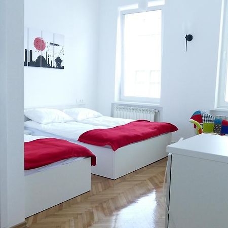 Apartment Mona Sarajewo Zewnętrze zdjęcie