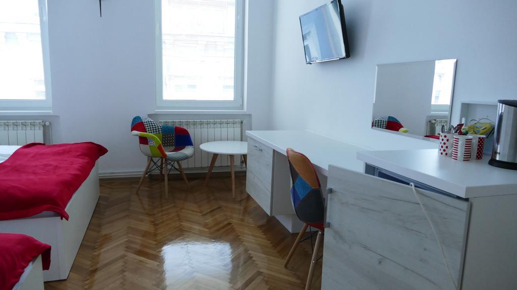 Apartment Mona Sarajewo Zewnętrze zdjęcie