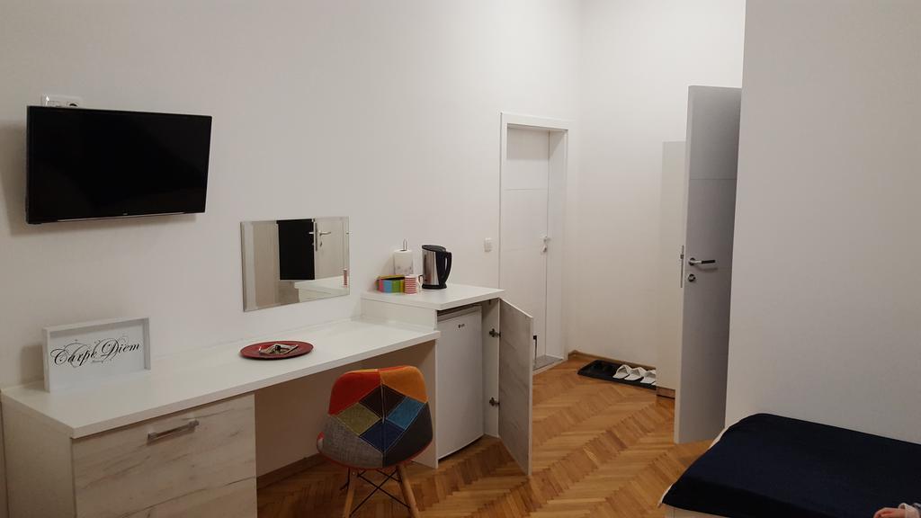 Apartment Mona Sarajewo Zewnętrze zdjęcie