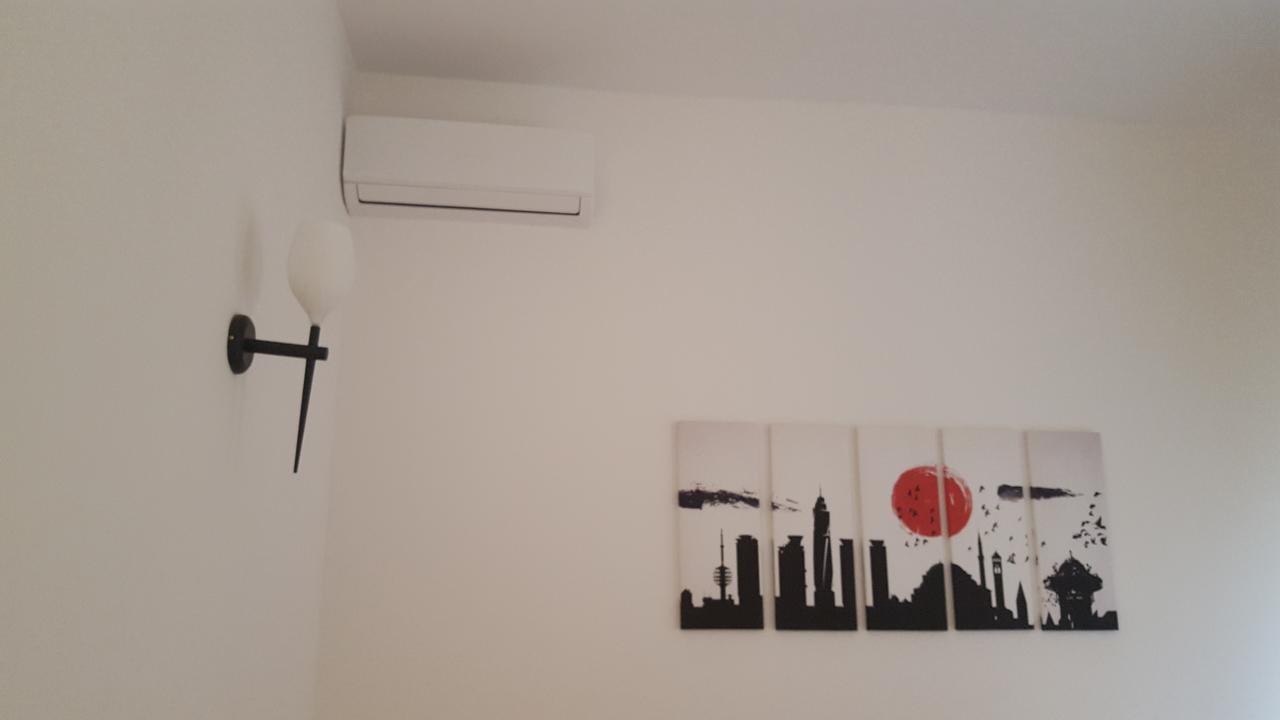 Apartment Mona Sarajewo Zewnętrze zdjęcie